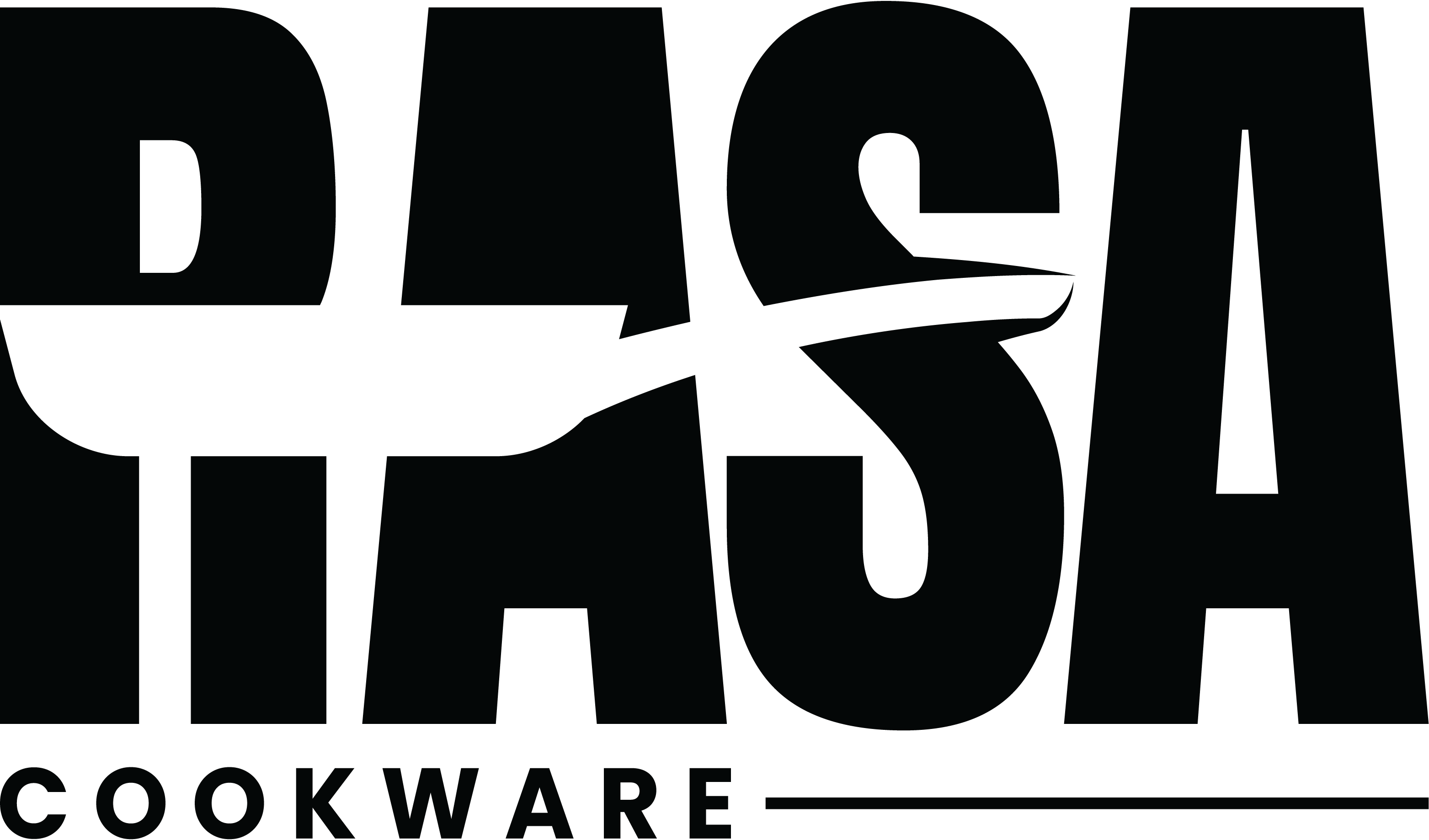 Rasa Cookware Logo